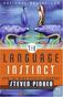 The Language Instinct 