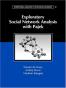 Exploratory Social Network Analysis with Pajek (Structural Analy