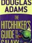 The Hitchhiker's Guide to the Galaxy