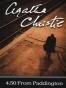4:50 from Paddington (Miss Marple Mysteries)