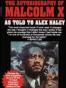 The Autobiography of Malcolm X