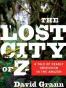 The Lost City of Z