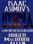 Isaac Asimov's Utopia
