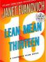 Lean Mean Thirteen (Stephanie Plum, No. 13)