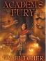 Academ's Fury