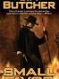 Small Favor (The Dresden Files, Book 10)