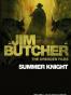 Summer Knight.
