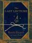 The Last Lecture