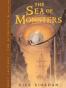 THE SEA OF MONSTERS