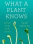 What a Plant Knows