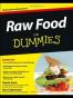 Raw Food For Dummies