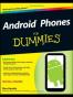 Android Phones For Dummies