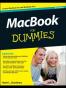 MacBook For Dummies