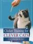 Clicker Training for Clever Cats