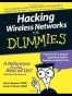 Hacking Wireless Networks For Dummies