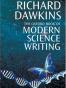 Modern Science Writing - Richard Dawkins