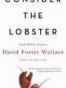 Consider the Lobster