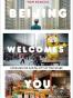 Beijing Welcomes You