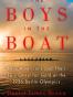The Boys in the Boat