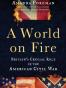 A World on Fire