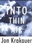 Into Thin Air