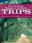 Lonely Planet The Carolinas Georgia & the South Trips 1st Ed.