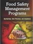 Food Safety Management Programs