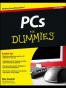 PCs For Dummies