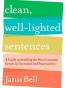 Clean, Well-Lighted Sentences