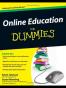 Online Education For Dummies