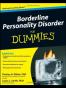 Borderline Personality Disorder for Dummies