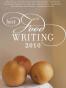 Best Food Writing 2010