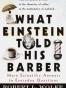 What Einstein Told His Barber