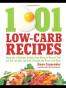 1001 Low-Carb Recipes