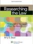 Researching the Law
