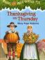 Thanksgiving on Thursday