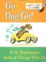 Go, Dog. Go!