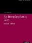 An Introduction to Law