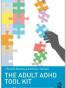 The Adult ADHD Tool Kit