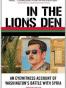 In the Lion's Den