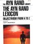 The Ayn Rand Lexicon