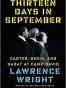 Thirteen Days in September