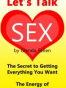 Let's Talk Sex