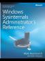 Windows Sysinternals Administrator's Reference