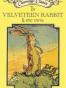 The Velveteen Rabbit & Other Stories Book and Charm