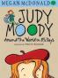 Judy Moody Around the World in 8 1/2 Days
