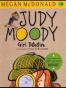 Judy Moody, Girl Detective