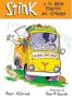 Stink y el Gran Expreso del Cobaya/ Stink and the Great Guinea P