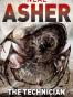 The Technician. Neal Asher