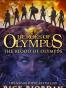 The Blood of Olympus